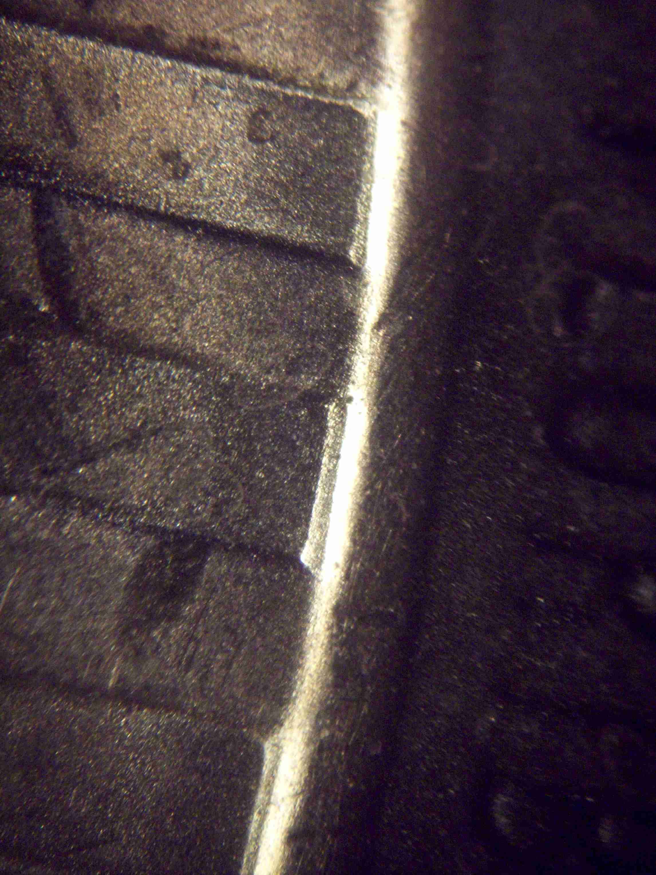 2021-D-Lincoln-Shield-Cent-New-Discovery-Doubled-Die-REV-3RD,-5th,7th,-9th-And-11th-Columns